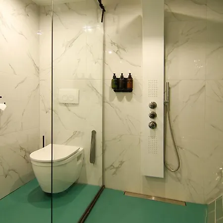 بوتيل Magnificent Houseboat With A Stunning View! أمستردام