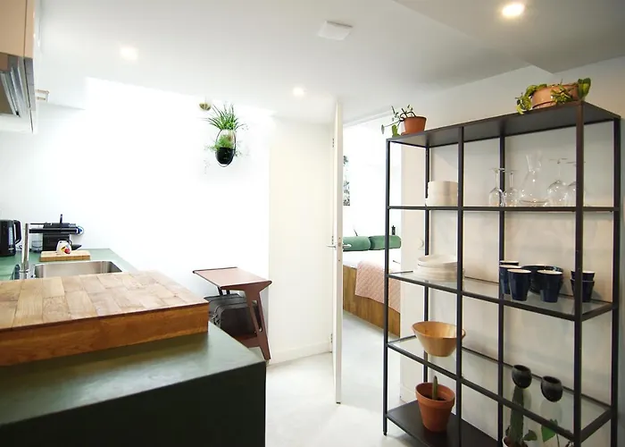 Magnificent Houseboat With A Stunning View! アムステルダム